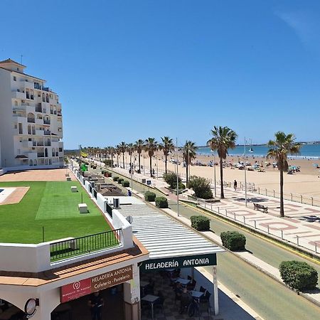 Tu Denscanso En Valdelagrana Frente Al Mar El Puerto de Santa María Kültér fotó