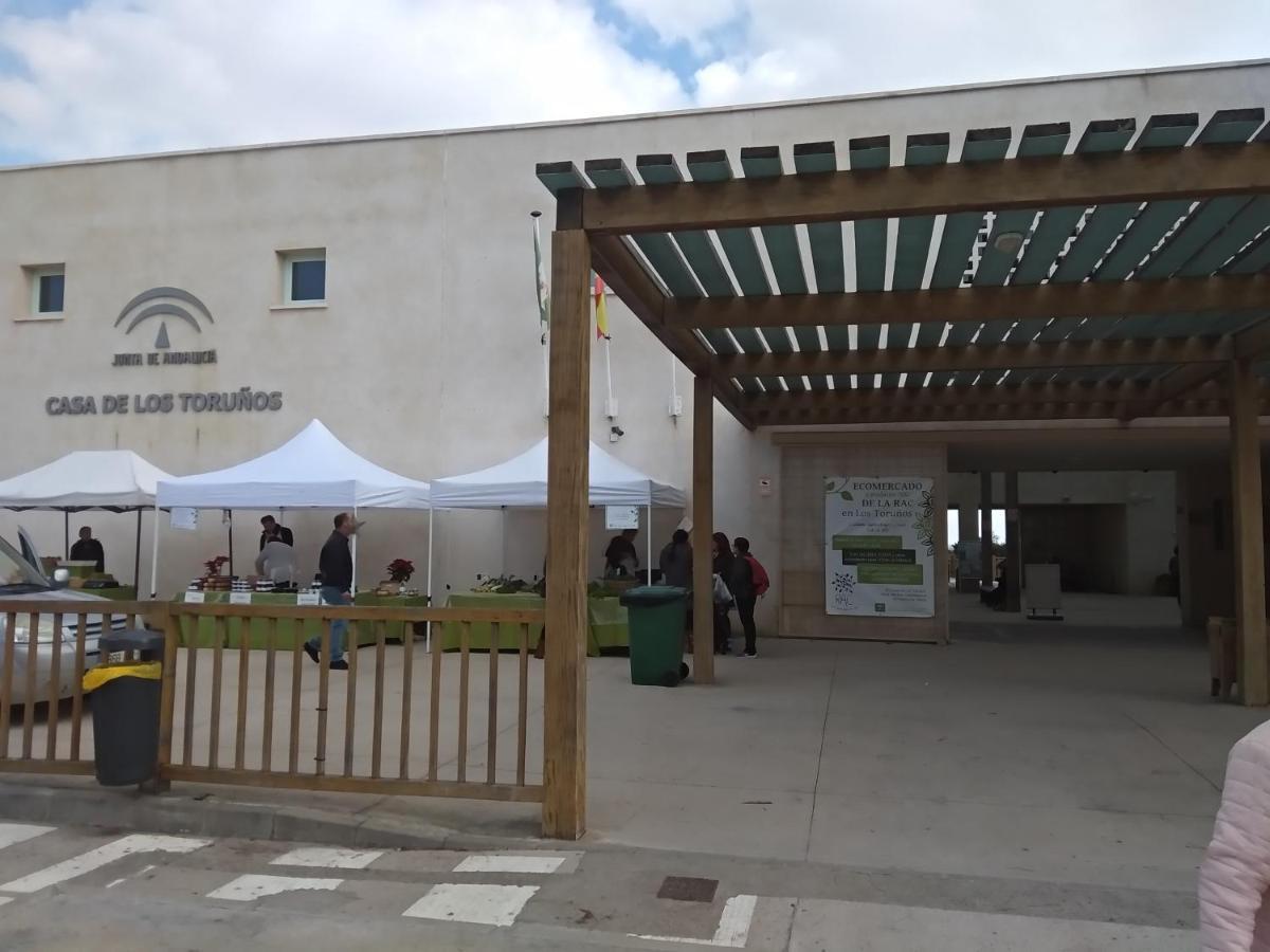 Tu Denscanso En Valdelagrana Frente Al Mar El Puerto de Santa María Kültér fotó