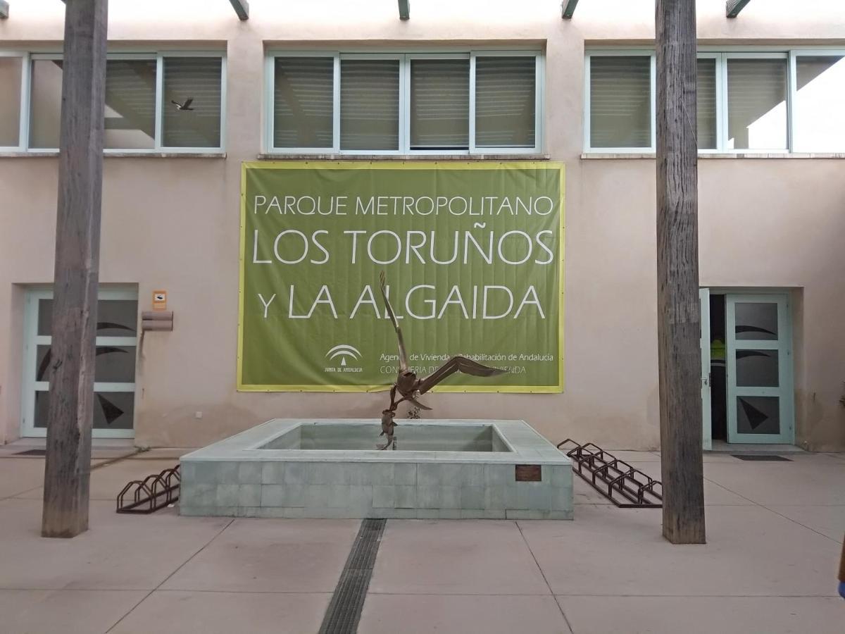 Tu Denscanso En Valdelagrana Frente Al Mar El Puerto de Santa María Kültér fotó