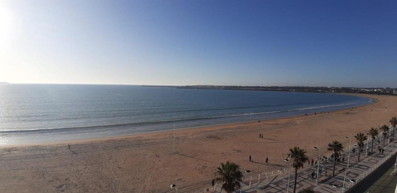 Tu Denscanso En Valdelagrana Frente Al Mar El Puerto de Santa María Kültér fotó