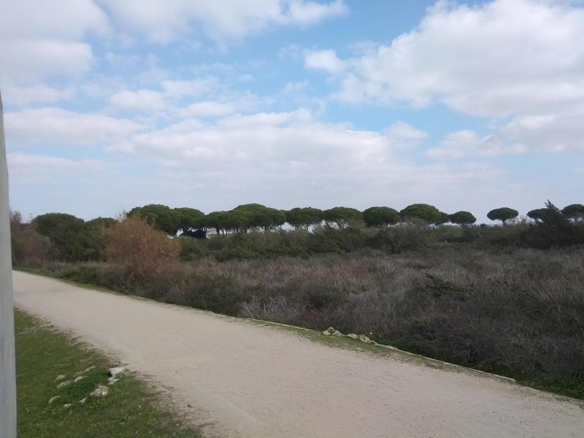 Tu Denscanso En Valdelagrana Frente Al Mar El Puerto de Santa María Kültér fotó