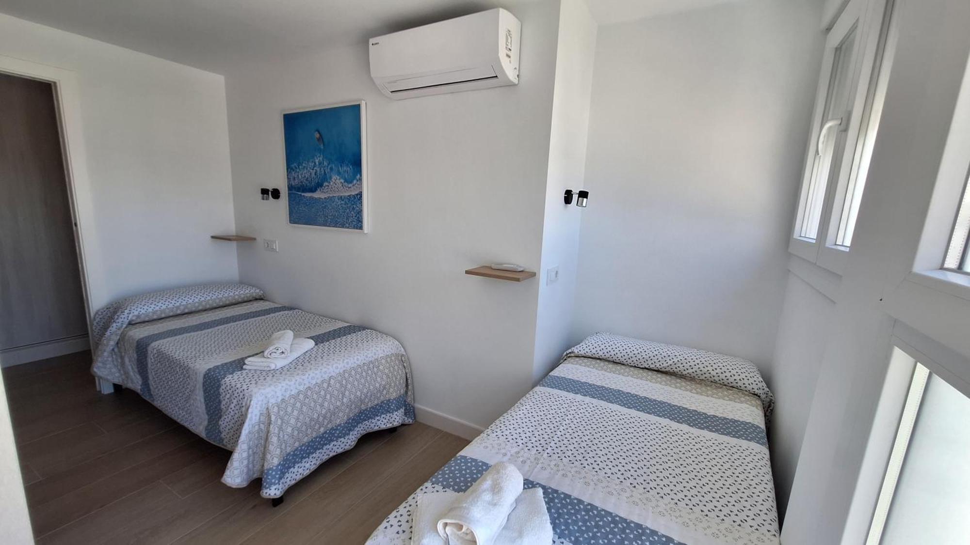 Tu Denscanso En Valdelagrana Frente Al Mar El Puerto de Santa María Kültér fotó