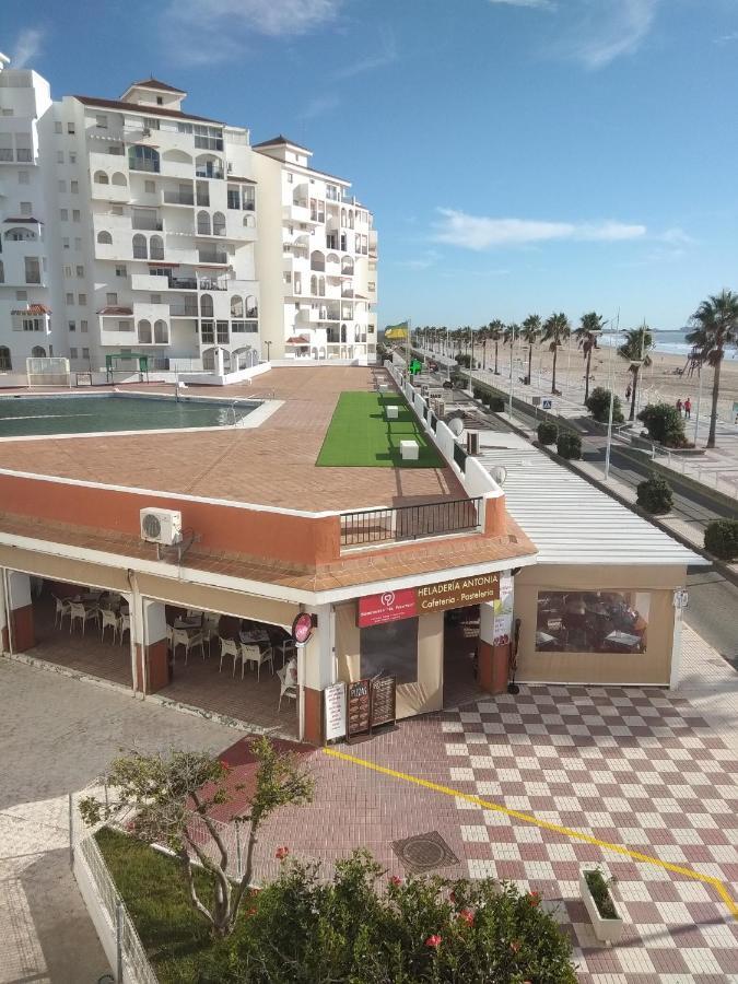 Tu Denscanso En Valdelagrana Frente Al Mar El Puerto de Santa María Kültér fotó